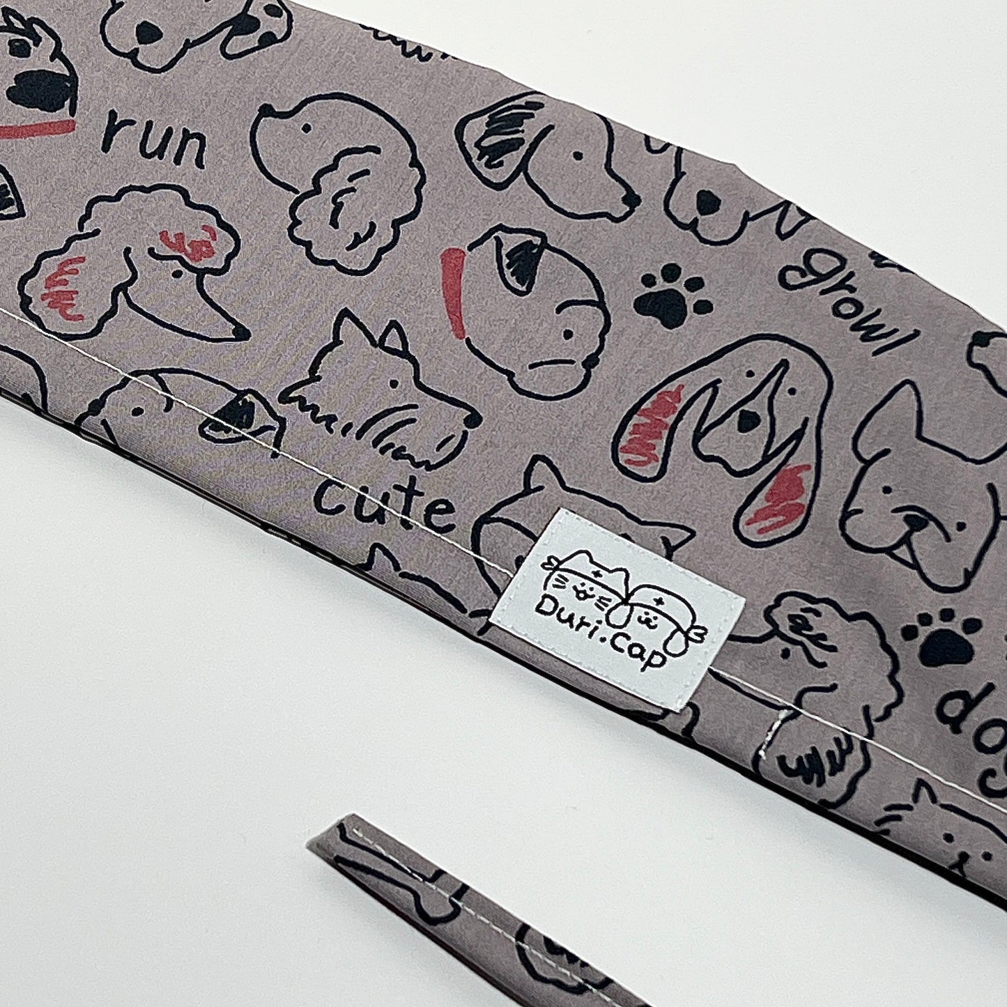 ๐ถ Puppy Parade - Taro Tail ๐