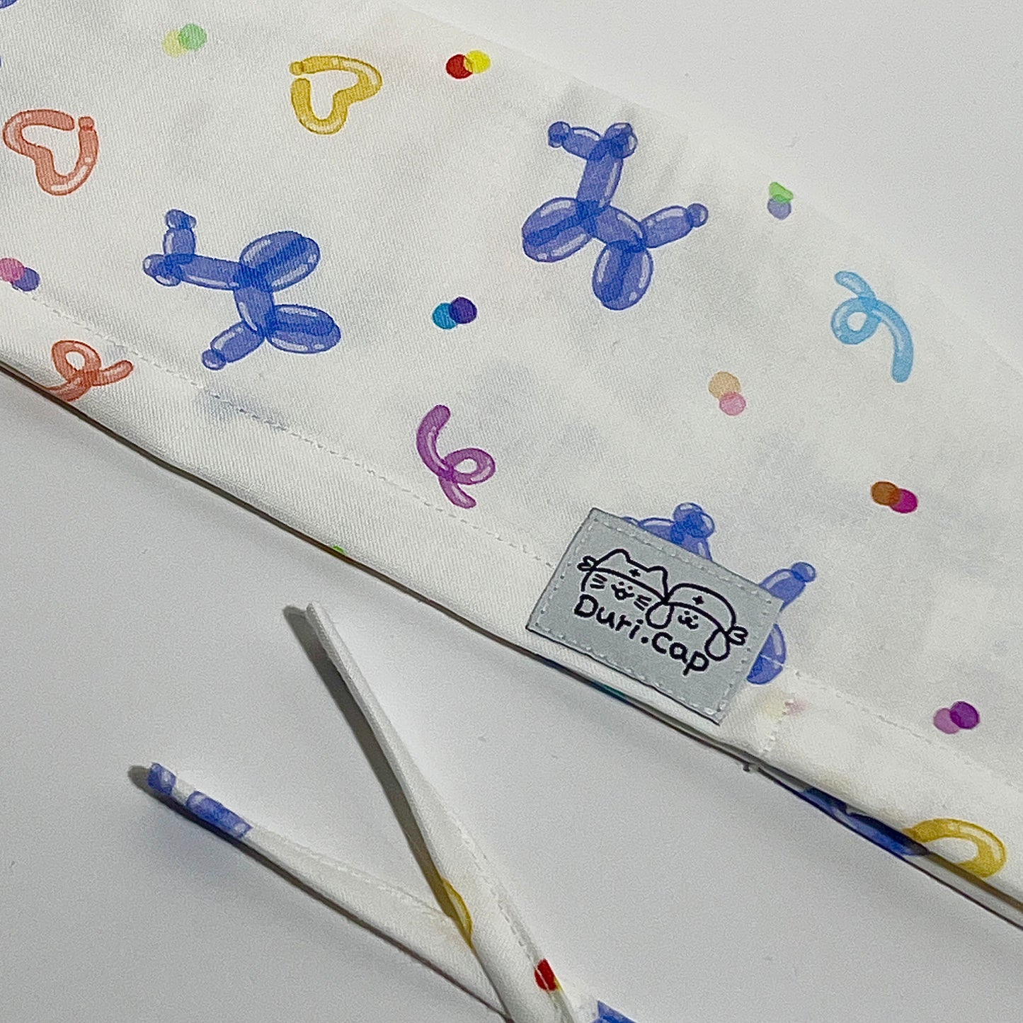 π Balloon Buddies - Blue Pop π«