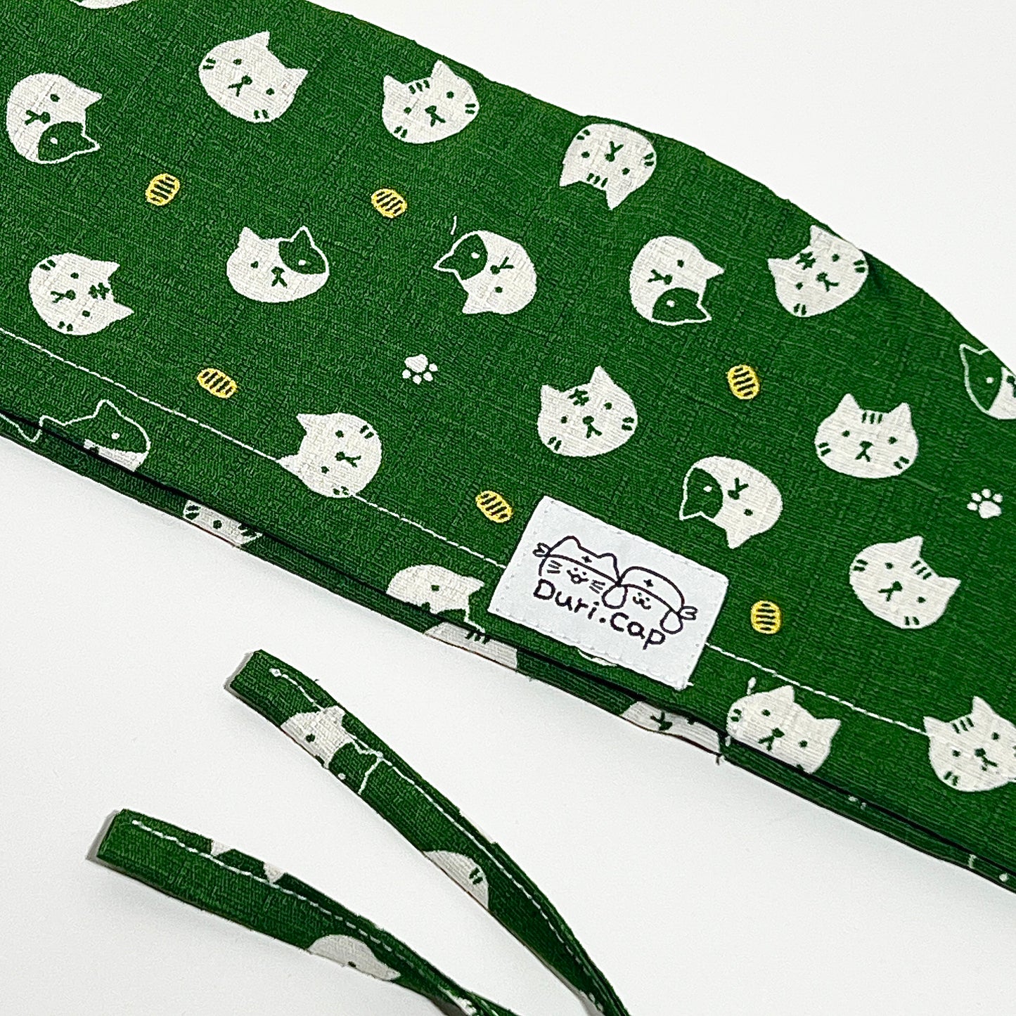 🐱 Meow Pantry - Wasabi Cat 🌿