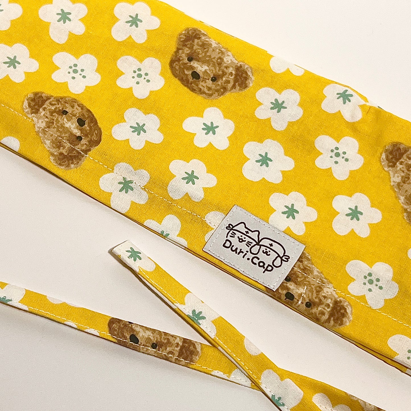 π» Fluffy Blooms - Honey Pop π