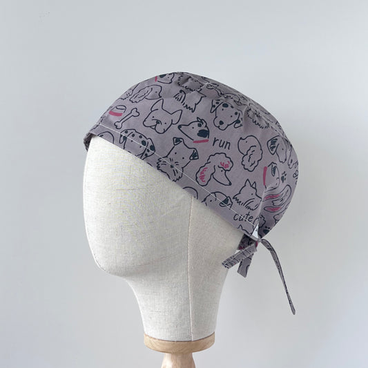 πΆ Puppy Parade - Taro Tail π