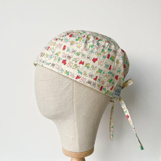 ποΈ Crayon Pup πΆ