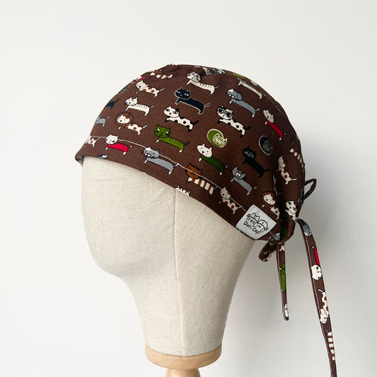 π± Sausage Cats - Brown Sugar Cat π―