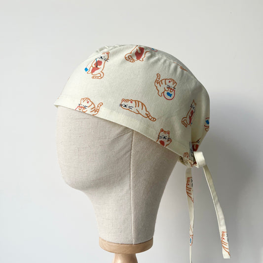 βοΈ A Catβs Day π