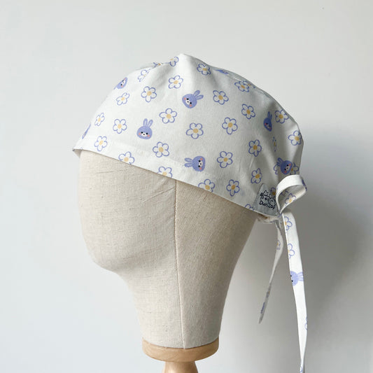 π° Usa Garden - Violet Bunny π