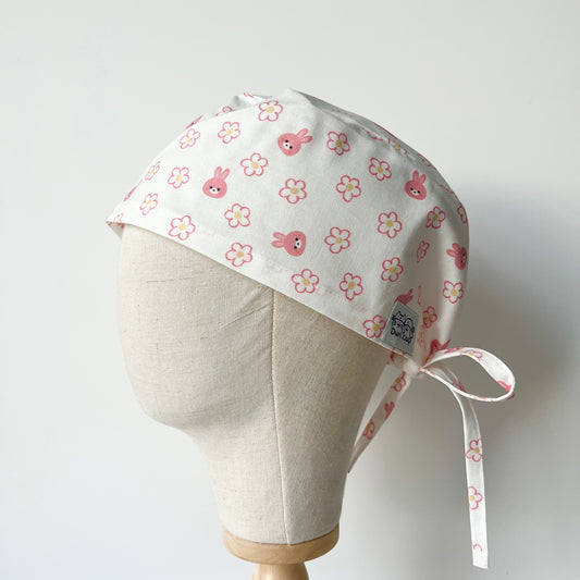 π° Usa Garden - Pink Bunny π©·