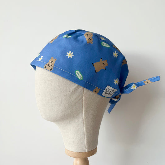 π» Quokka Vibes - Ocean Bounce π