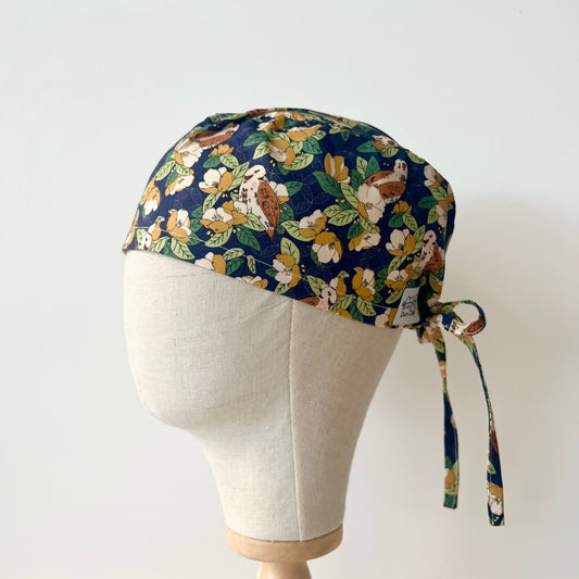 π¦ Sparrow Waltz πΌ