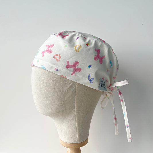 π Balloon Buddies - Pink Pop π