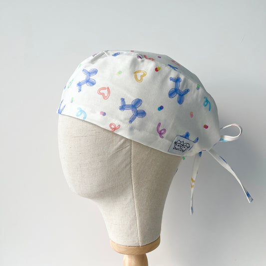 π Balloon Buddies - Blue Pop π«