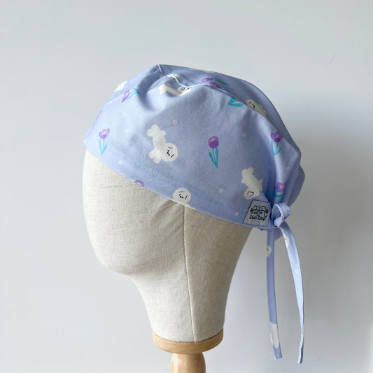 πΆ Fluffy Bichon π