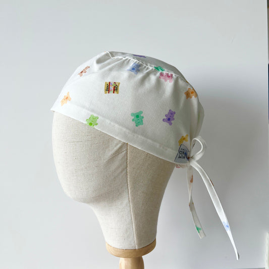 π§Έ Jelly Bears - Rainbow Gummy π