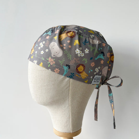 π¦ Soft Safari - Cloudy Stroll π₯οΈ