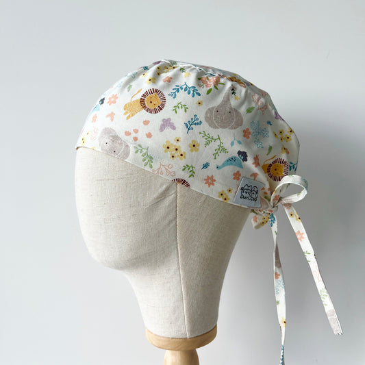 π¦ Soft Safari - Morning Hug βοΈ