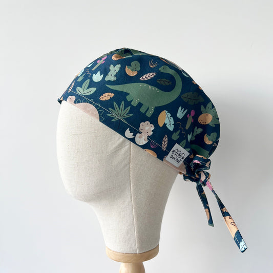 π¦ Dino Picnic - Forest Trail π΄