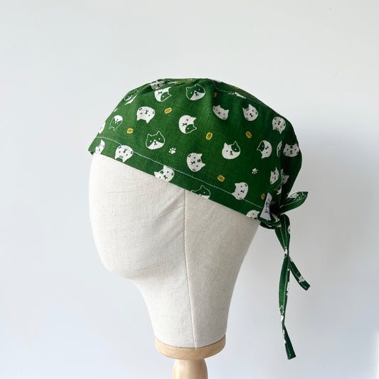 π± Meow Pantry - Wasabi Cat πΏ