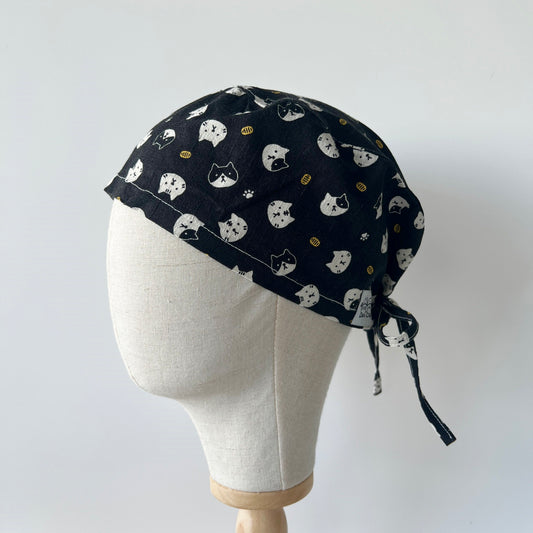 π± Meow Pantry - Sesame Cat β«οΈ