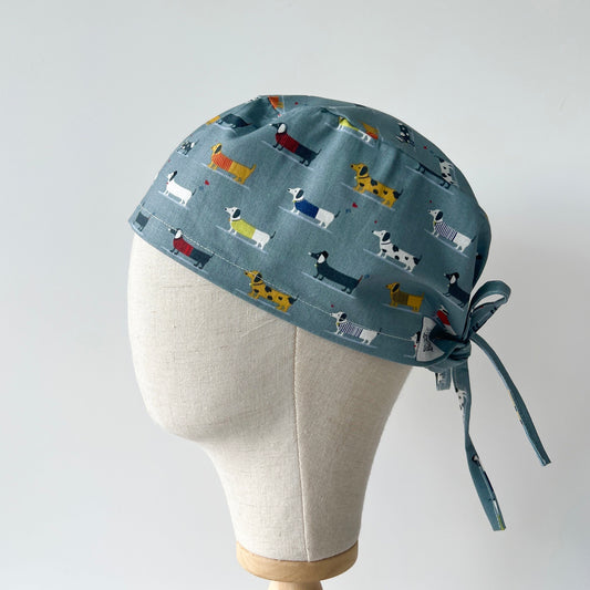 𧦠Dashing Sausages πΆ