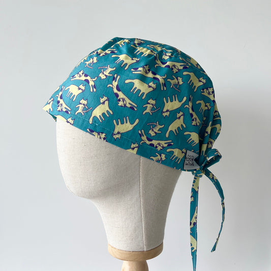 ππ± Meow Motion - Stretchy Blue