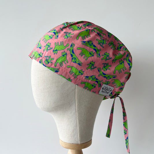 π©·π± Meow Motion - Playful Pink