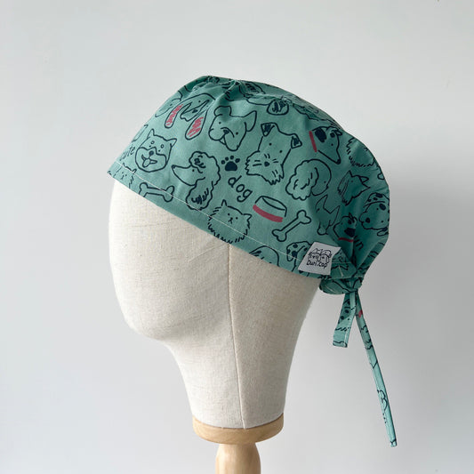 πΆ Puppy Parade - Fetch Forest π²