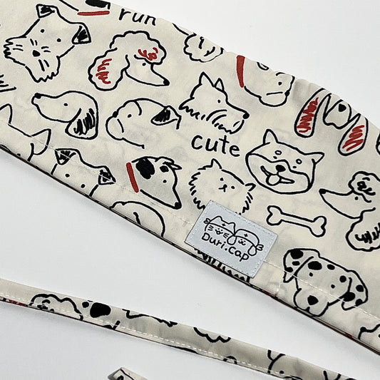 🐶 Puppy Parade - Milk Bone 🍼🤍