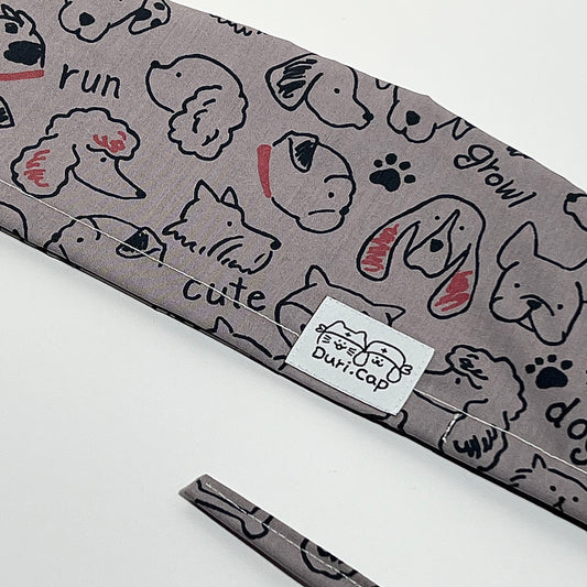 🐶 Puppy Parade - Taro Tail 💜