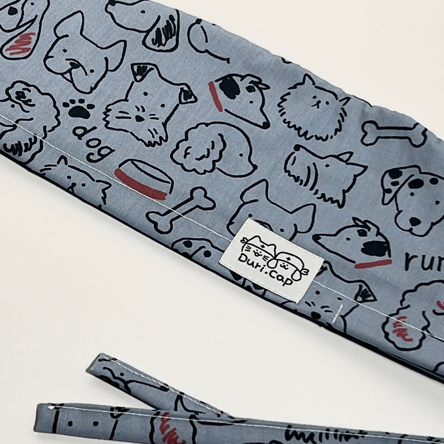 🐶 Puppy Parade - Leash Day Blue 💙