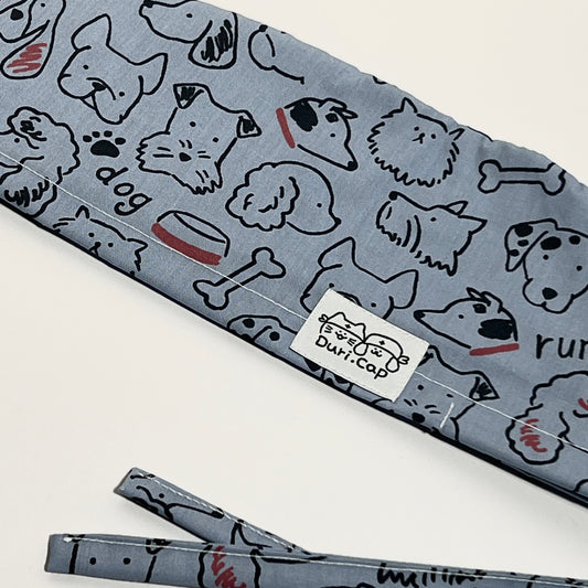 🐶 Puppy Parade - Leash Day Blue 💙