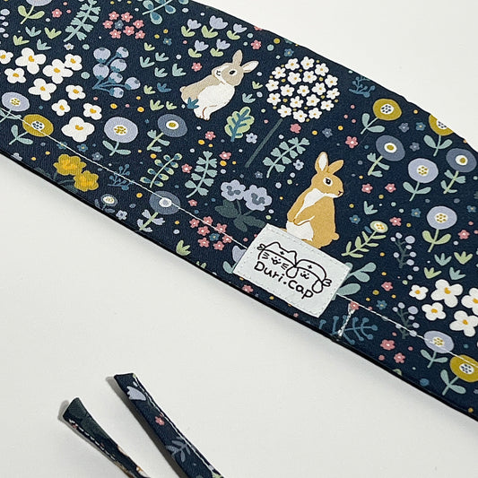 🌙🐰 Bunny Meadow - Midnight Hop