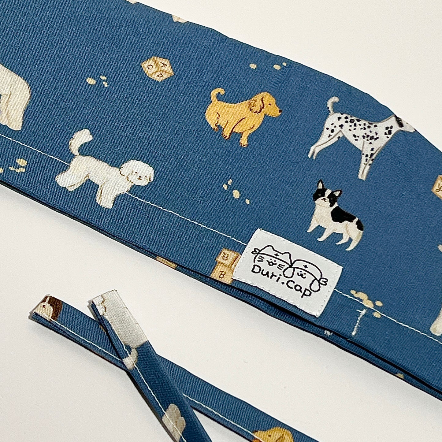 🐶 Puppy Blocks 🧸