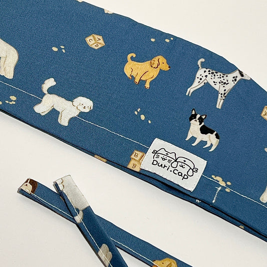 🐶 Puppy Blocks 🧸