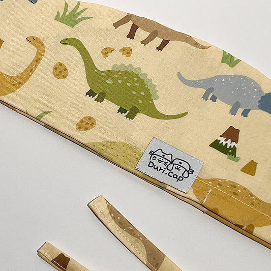 🦕 Dino Picnic - Sand Walk 🍪
