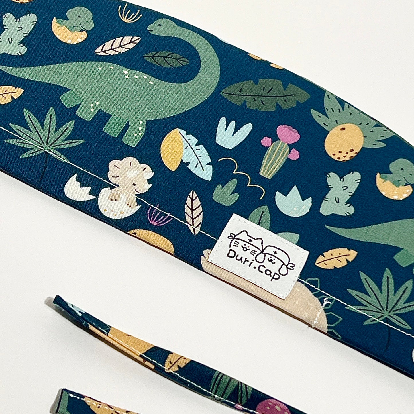 🦕 Dino Picnic - Forest Trail 🌴