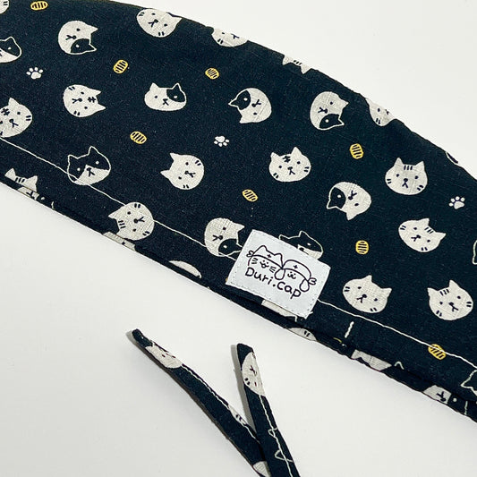 🐱 Meow Pantry - Sesame Cat ⚫️