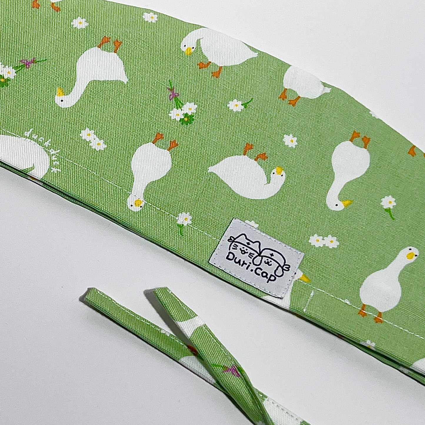 🦆 Ducky Days - Haru Duck 🌱