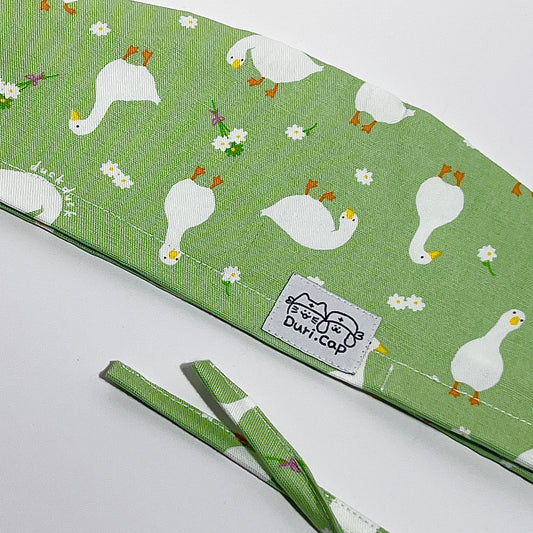 🦆 Ducky Days - Haru Duck 🌱