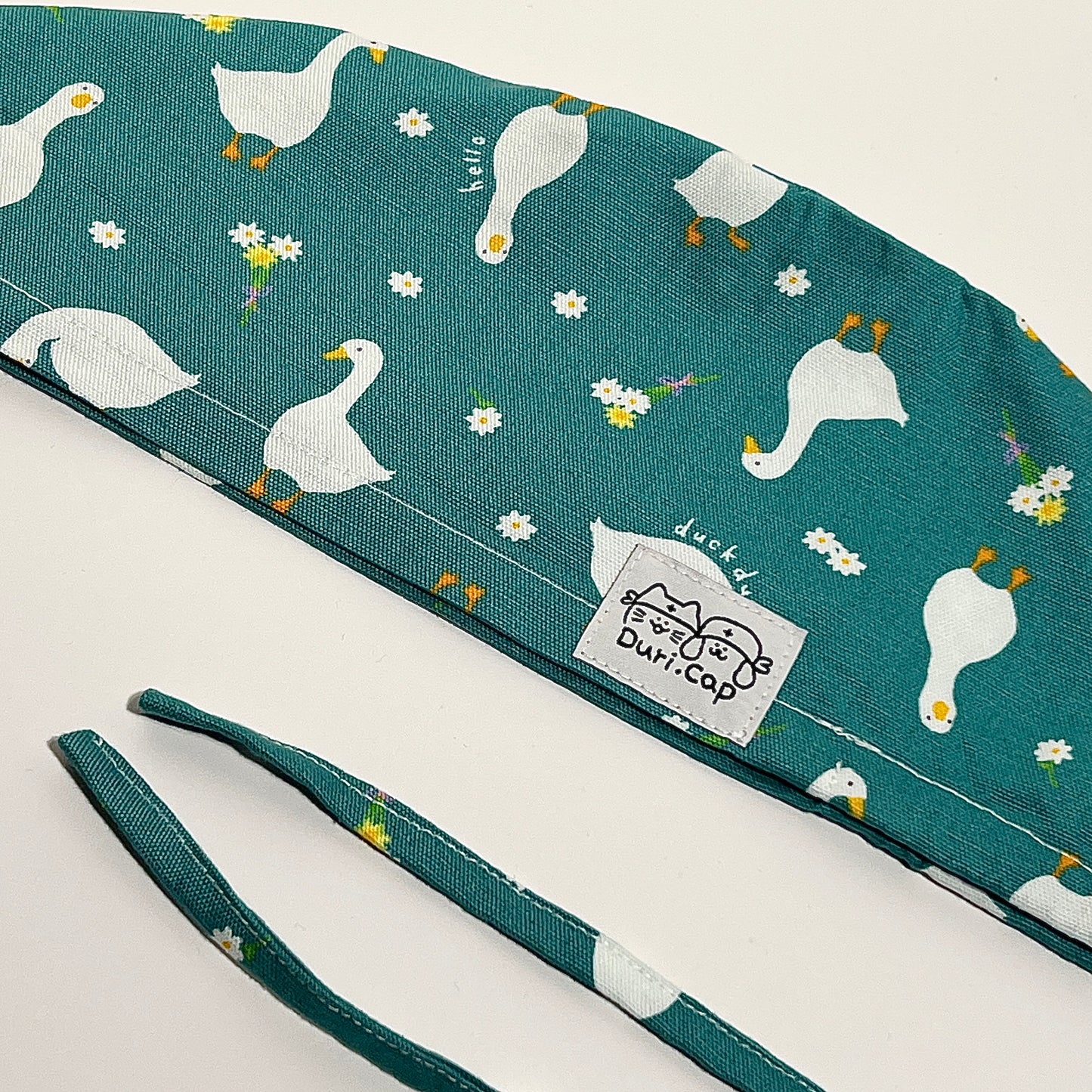 🦆 Ducky Days - Ame Duck 🌧
