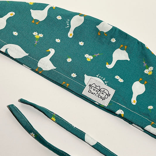 🦆 Ducky Days - Ame Duck 🌧