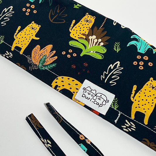 🐆 Jungle Sprout 🌿