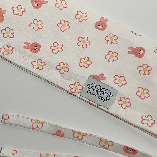 🐰 Usa Garden - Pink Bunny 🩷
