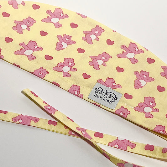 🍋💗 Cuddle Bears - Lemon Love