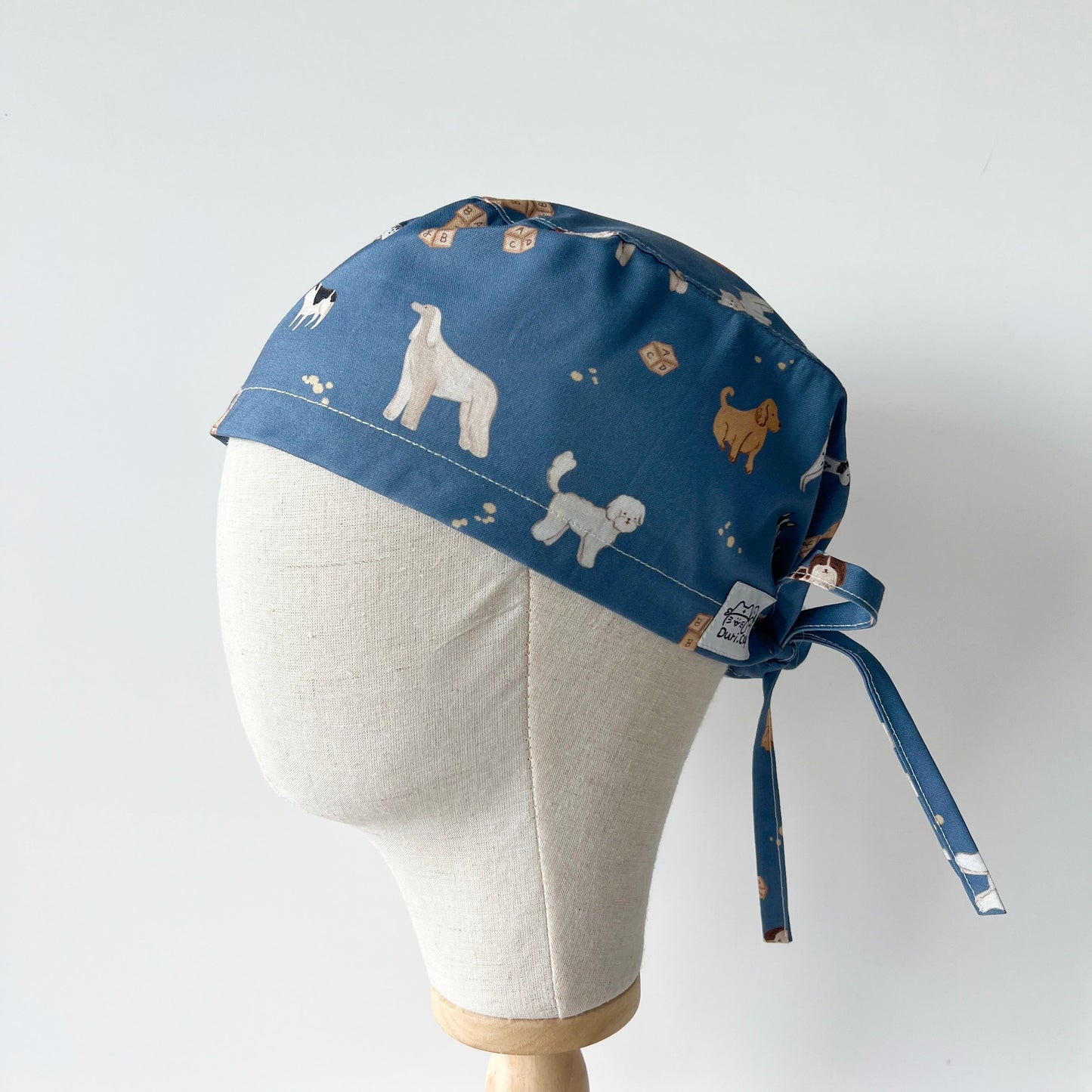 🐶 Puppy Blocks 🧸